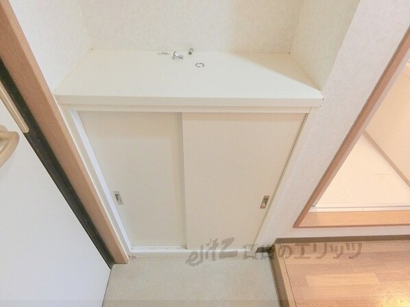 グリーンハイツ豊川Iの物件内観写真